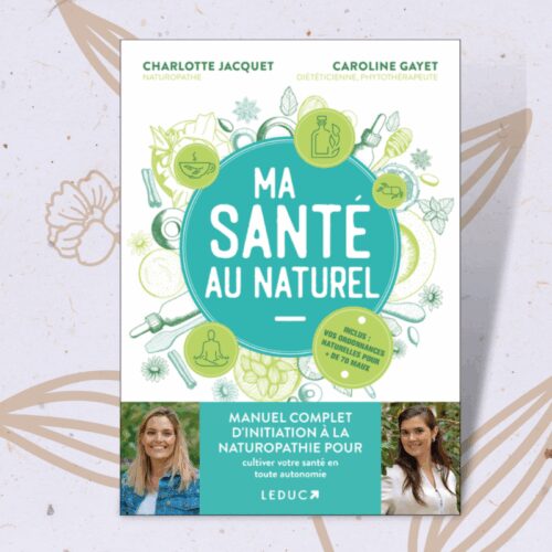 Ma santé au naturel