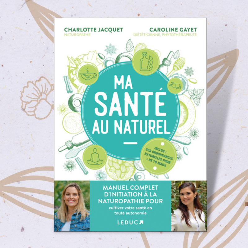 Ma santé au naturel
