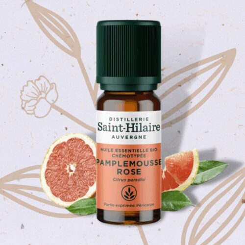 Pamplemousse Essence