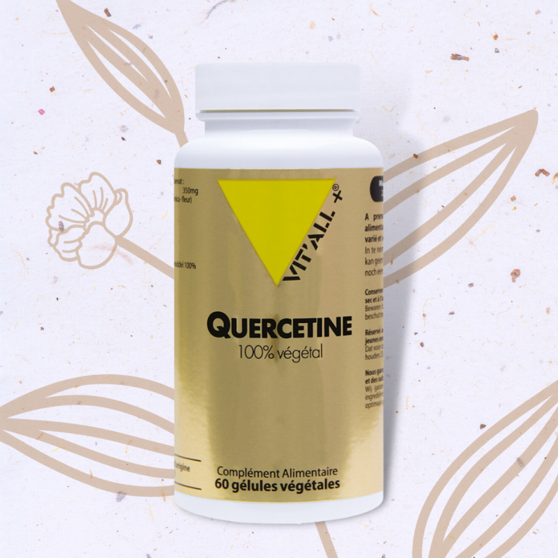 Quercétine en Gélule
