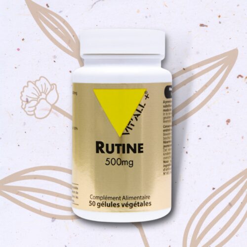 Rutine en Gélule