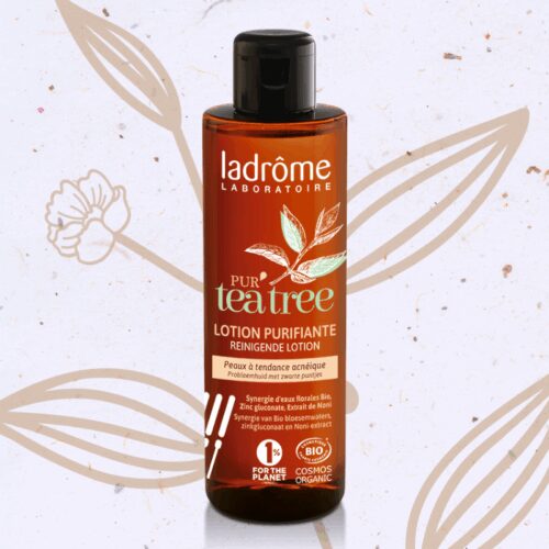 Lotion purifiante