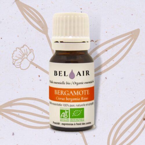 Bergamote Essence