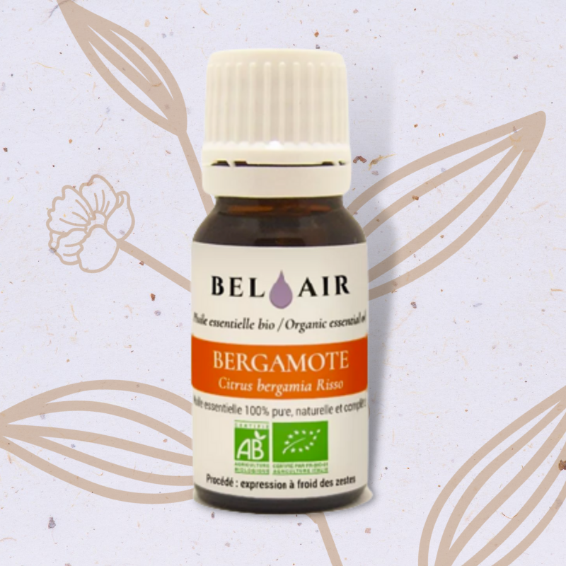 Bergamote Essence
