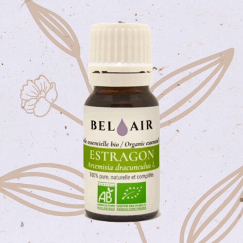Estragon en Huile essentielle