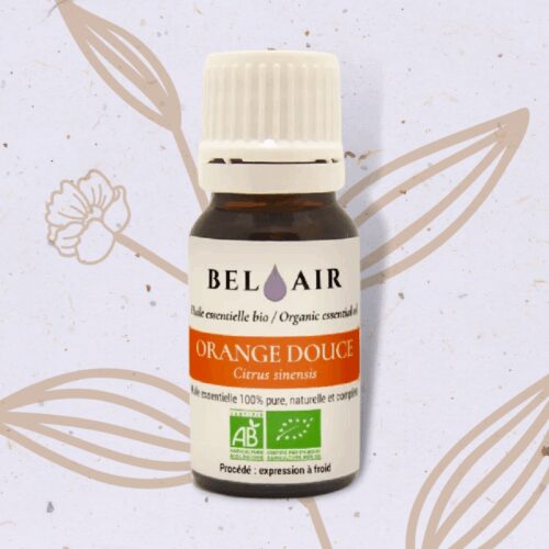 Orange douce Essence