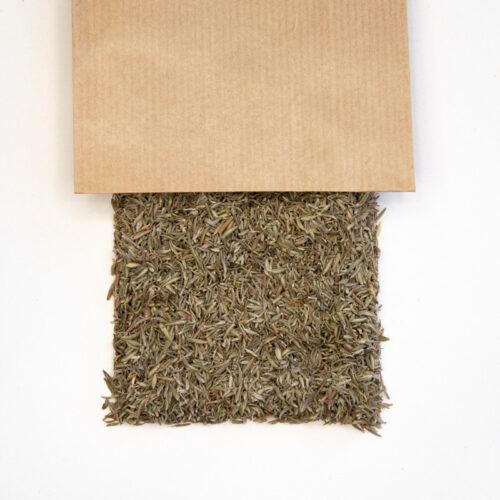 Thym en Feuille séchée Bio