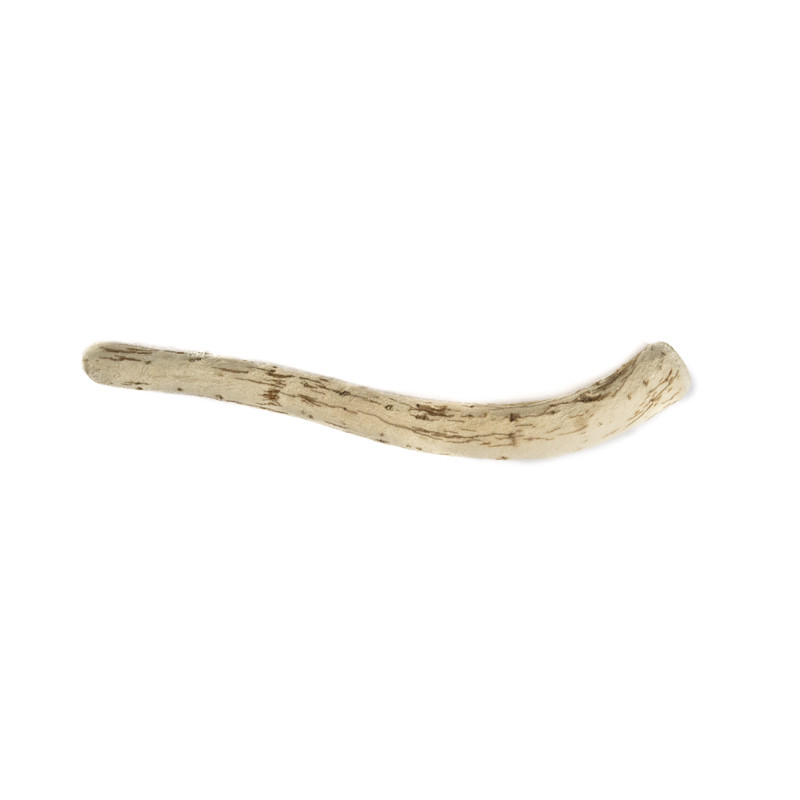 Guimauve en Hochet séché