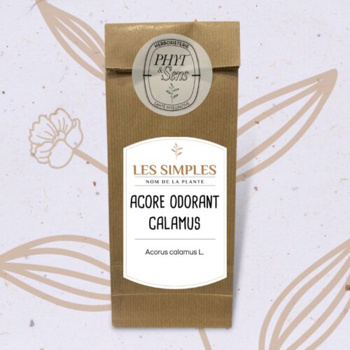 acore odorant plante en vrac caroline gayet phyt et sens