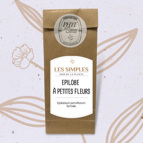 epilobe à petites fleurs