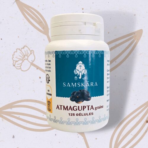Mucuna (Atmagupta) en Gélule