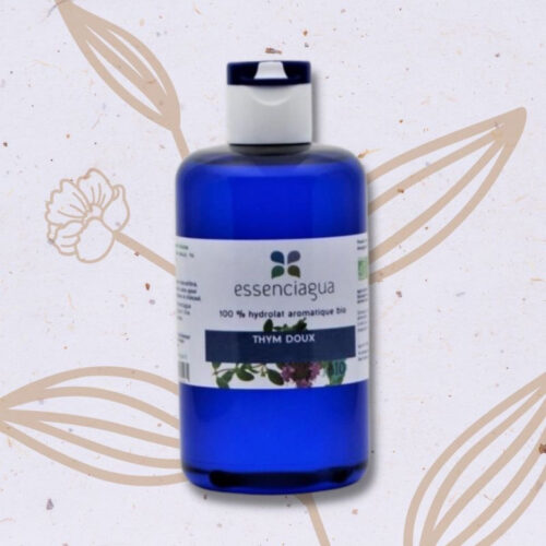 Thym à linalol en Hydrolat