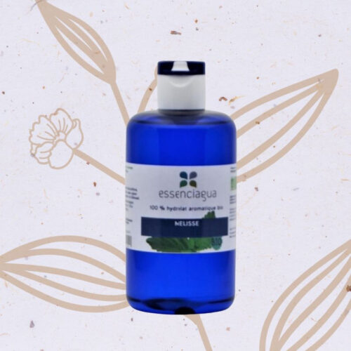 Mélisse en Hydrolat