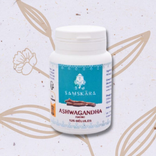 Ashwagandha en Gélules