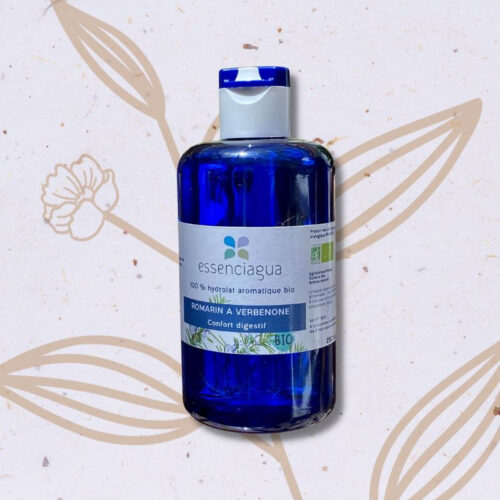Romarin à verbénone en Hydrolat