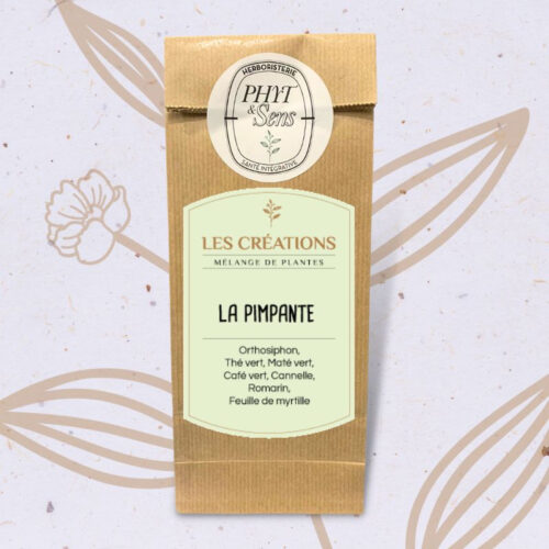 LA PIMPANTE