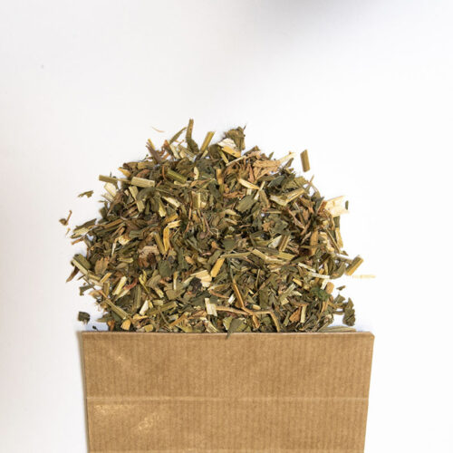 Alfafa (Luzerne) FE phytothérapie