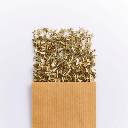 Agripaume en Plante séchée