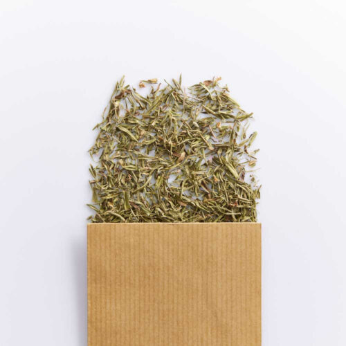 Sarriette en Feuille séchée bio
