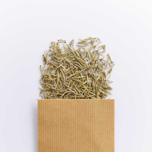 Romarin en Feuille séchée bio