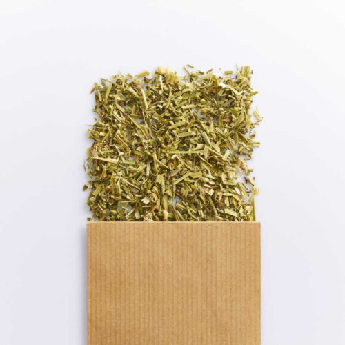 Pensée sauvage en Feuille séchée bio