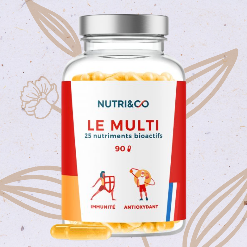 Le Multi en Gélule