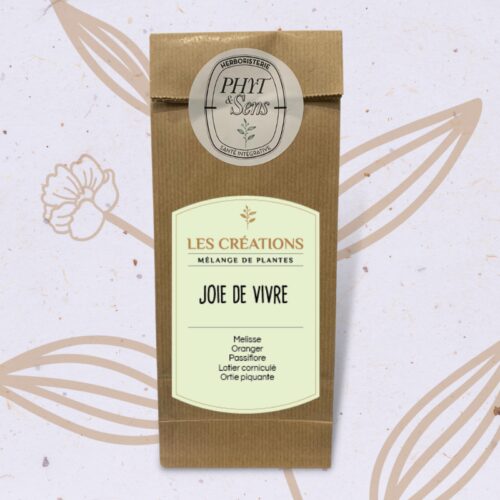 JOIE DE VIVRE