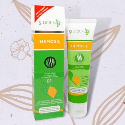 Hemosil en Gel