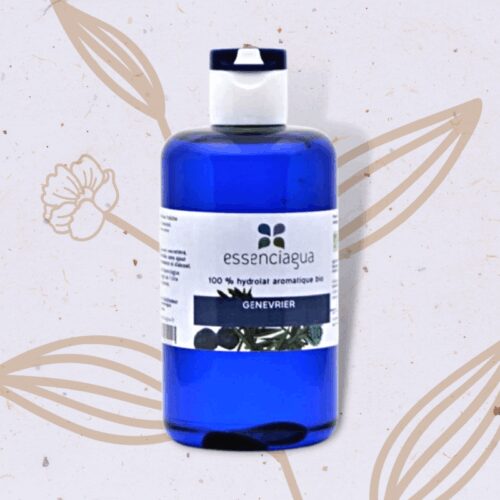 Genévrier en Hydrolat