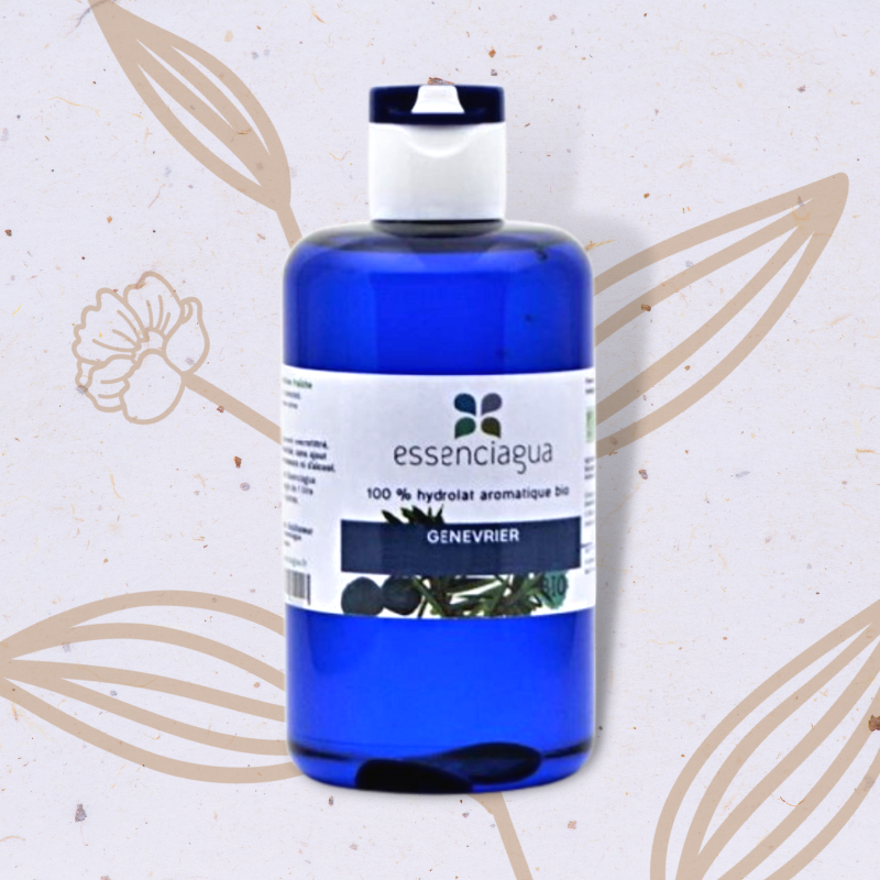 Genévrier en Hydrolat