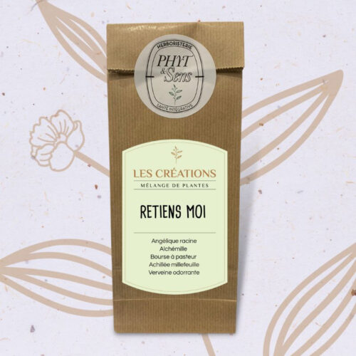 RETIENS-MOI !