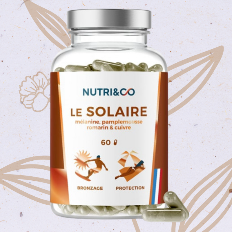 Le Solaire en Gélule
