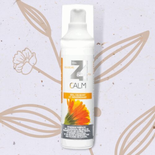 Z-CALM chez Phyt & Sens par Caroline Gayet