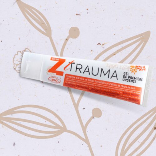 Z-TRAUMA phyt et sens caroline gayet
