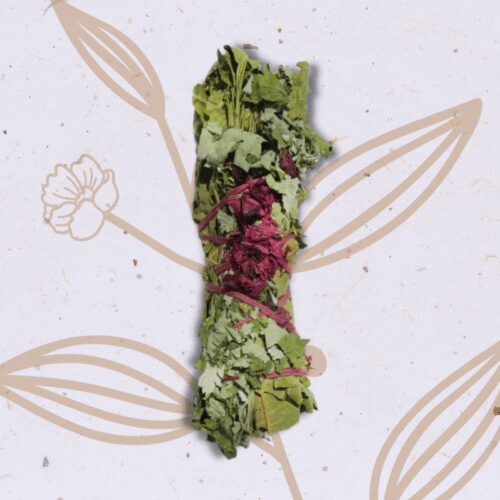 Le bouquet du lièvre