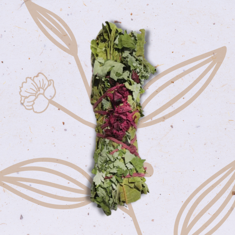 Le bouquet du lièvre
