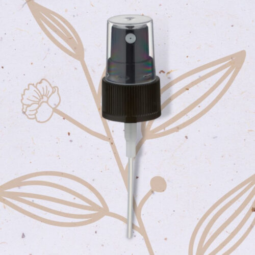 Spray pour hydrolat