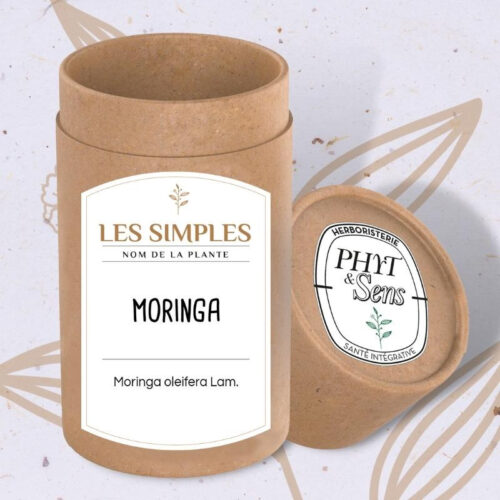 Moringa en Poudre