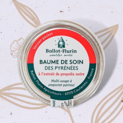 Baume des Pyrénées