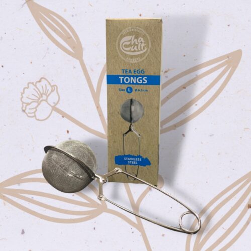Sachets, Filtres, Boules à thé et Pinces à tisane