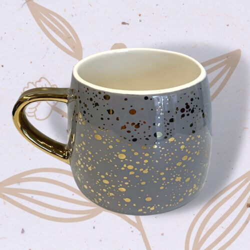 Tasse & Tisanière