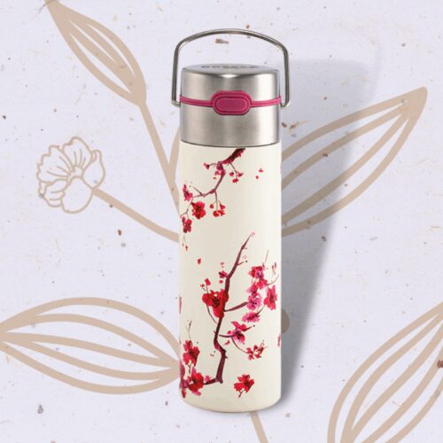 Thermos opaque