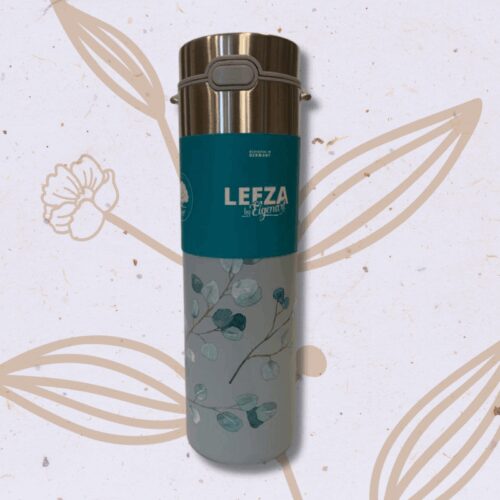 Thermos opaque