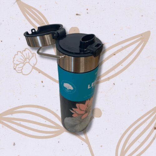 Thermos opaque
