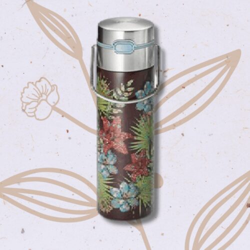Thermos opaque