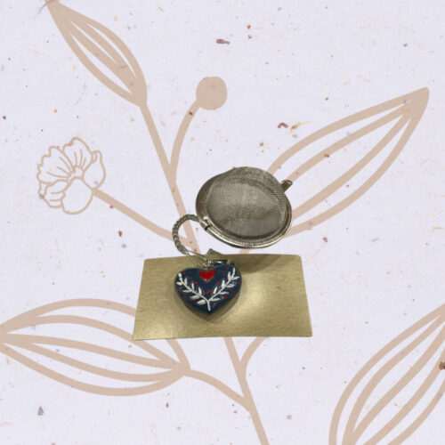 Sachets, Filtres, Boules à thé et Pinces à tisane