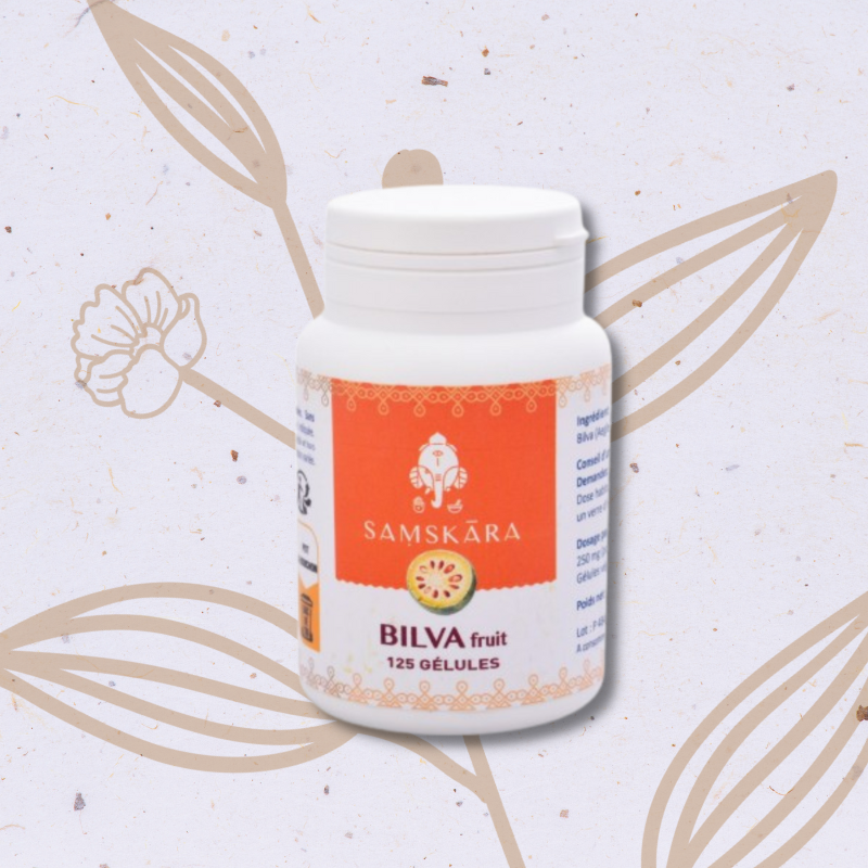 Bilva en Gélules