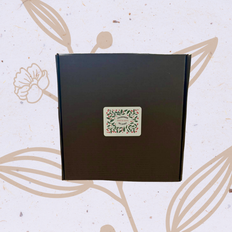 Calendrier de l'avent (2)