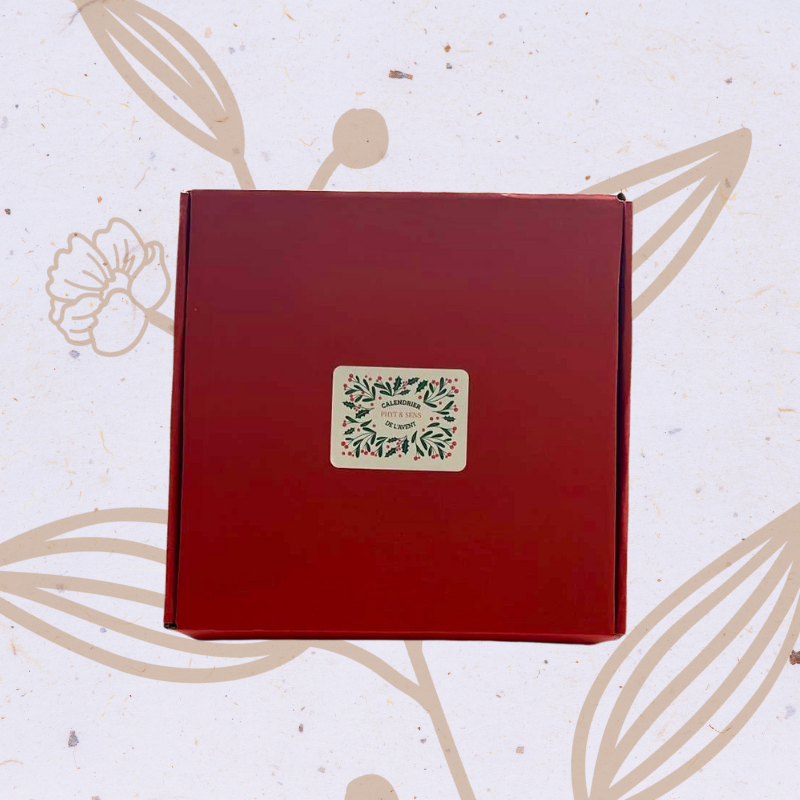 Calendrier de l'avent