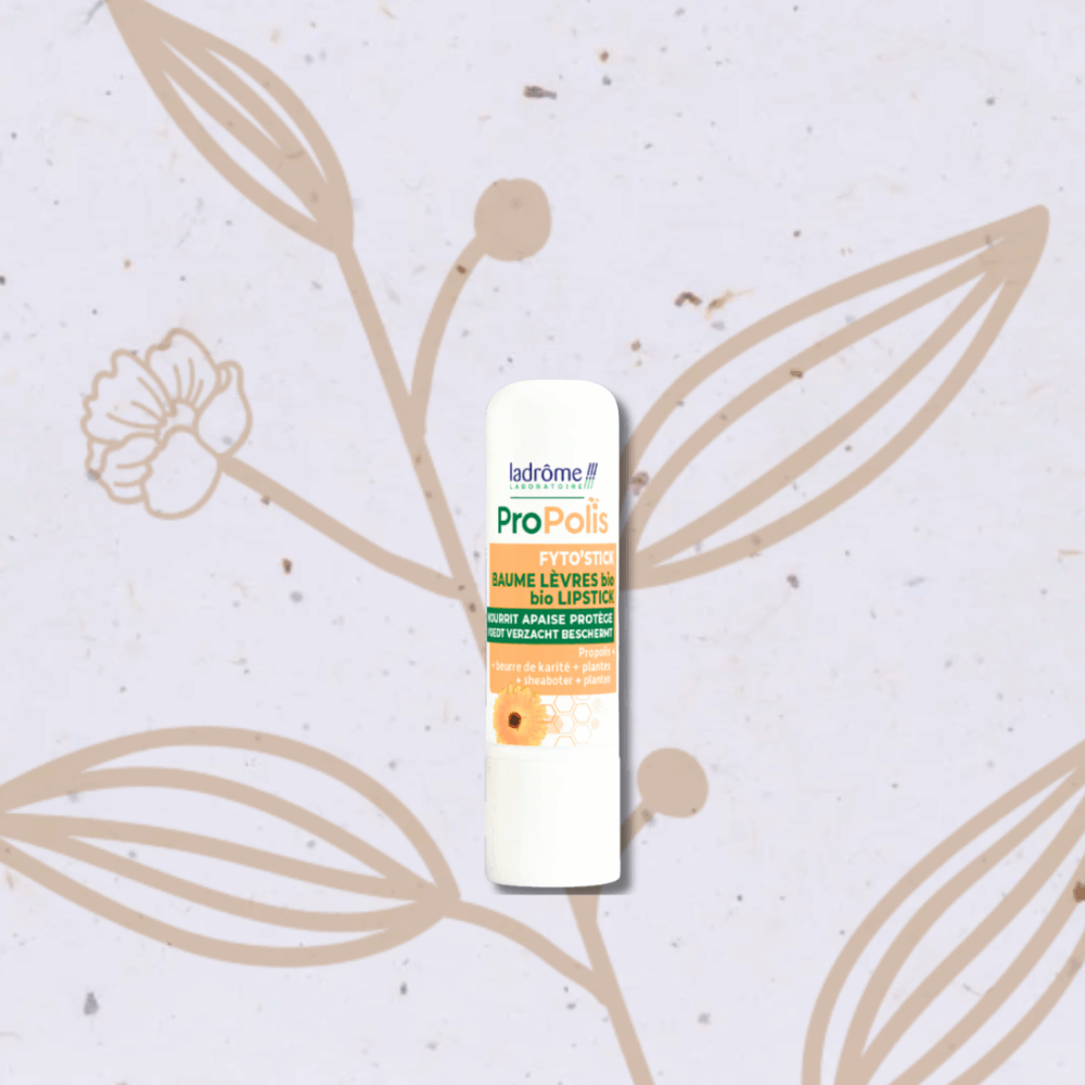 Baume à lèvres Fyto'stick (Ladrôme)
